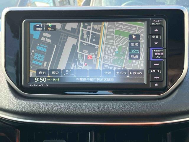 ムーヴカスタム　ＸリミテッドII　ＳＡIIIパノラマカメラ連動フルセグナビ　ＵＳＢ接続　ブルートゥース対応　フロント．リヤドライブレコーダー連動　ＥＴＣ　運転席シートヒーター　オートライト　オートハイビーム　プッシュエンジンスタート（千葉県）の中古車