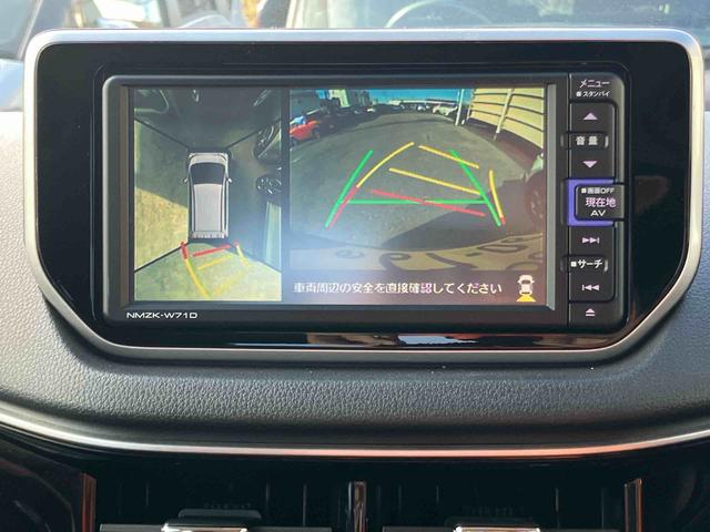 ムーヴカスタム　ＸリミテッドII　ＳＡIIIパノラマカメラ連動フルセグナビ　ＵＳＢ接続　ブルートゥース対応　フロント．リヤドライブレコーダー連動　ＥＴＣ　運転席シートヒーター　オートライト　オートハイビーム　プッシュエンジンスタート（千葉県）の中古車