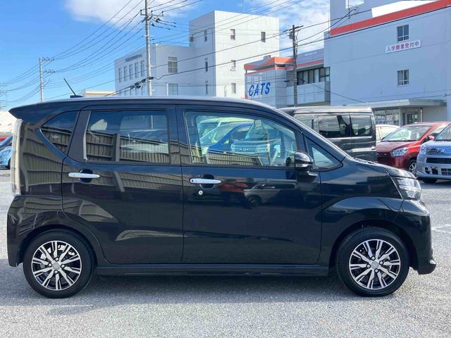 ムーヴカスタム　ＸリミテッドII　ＳＡIIIパノラマカメラ連動フルセグナビ　ＵＳＢ接続　ブルートゥース対応　フロント．リヤドライブレコーダー連動　ＥＴＣ　運転席シートヒーター　オートライト　オートハイビーム　プッシュエンジンスタート（千葉県）の中古車