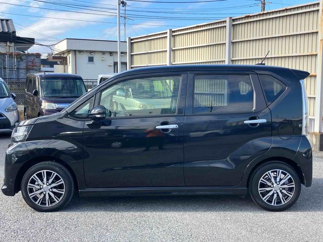 ムーヴカスタム　ＸリミテッドII　ＳＡIIIパノラマカメラ連動フルセグナビ　ＵＳＢ接続　ブルートゥース対応　フロント．リヤドライブレコーダー連動　ＥＴＣ　運転席シートヒーター　オートライト　オートハイビーム　プッシュエンジンスタート（千葉県）の中古車