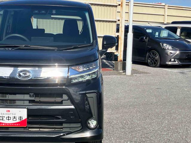 ムーヴカスタム　ＸリミテッドII　ＳＡIIIパノラマカメラ連動フルセグナビ　ＵＳＢ接続　ブルートゥース対応　フロント．リヤドライブレコーダー連動　ＥＴＣ　運転席シートヒーター　オートライト　オートハイビーム　プッシュエンジンスタート（千葉県）の中古車