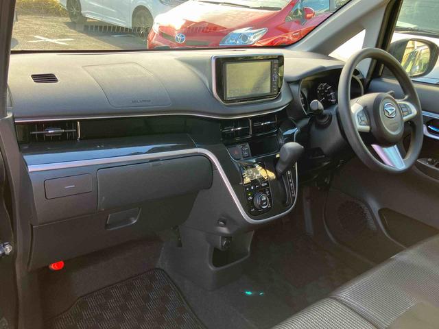 ムーヴカスタム　ＸリミテッドII　ＳＡIIIパノラマカメラ連動フルセグナビ　ＵＳＢ接続　ブルートゥース対応　フロント．リヤドライブレコーダー連動　ＥＴＣ　運転席シートヒーター　オートライト　オートハイビーム　プッシュエンジンスタート（千葉県）の中古車