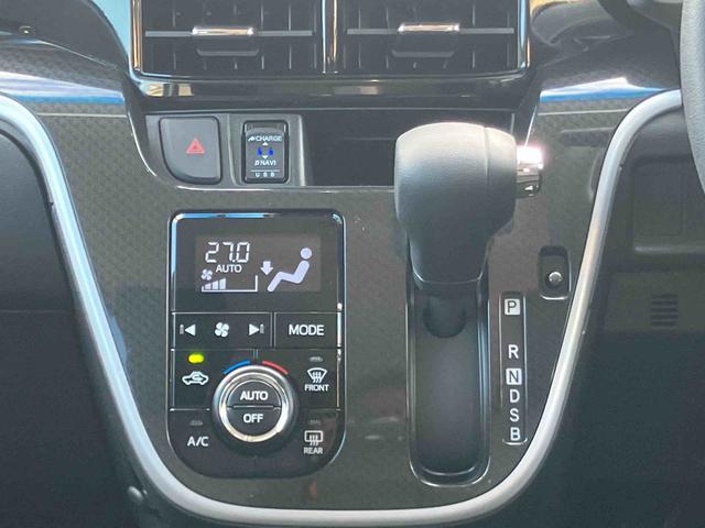 ムーヴカスタム　ＸリミテッドII　ＳＡIIIパノラマカメラ連動フルセグナビ　ＵＳＢ接続　ブルートゥース対応　フロント．リヤドライブレコーダー連動　ＥＴＣ　運転席シートヒーター　オートライト　オートハイビーム　プッシュエンジンスタート（千葉県）の中古車