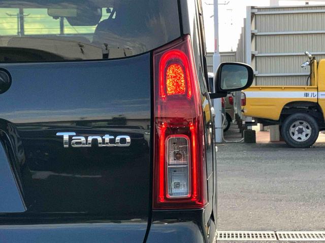タントXナビ/TV/DVD/BT/USB Bカメラ 前後ドラレコ ETC LEDヘッドライト オートライト オートハイビーム 前後コーナーセンサー シートヒーター スマアシ 左Pスライドドア プッシュスタート(千葉県)の中古車