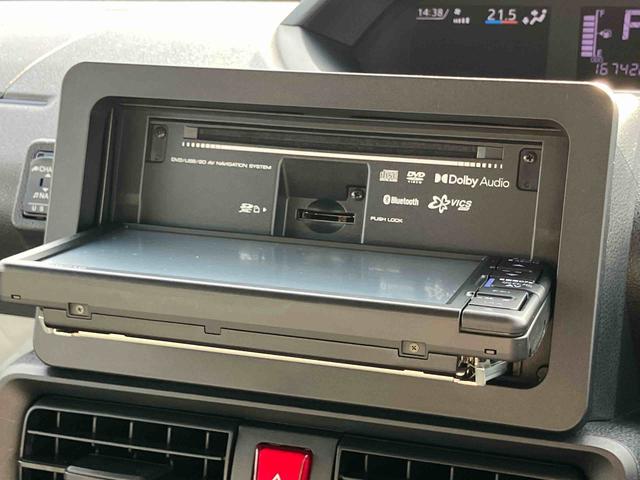 タントXナビ/TV/DVD/BT/USB Bカメラ 前後ドラレコ ETC LEDヘッドライト オートライト オートハイビーム 前後コーナーセンサー シートヒーター スマアシ 左Pスライドドア プッシュスタート(千葉県)の中古車