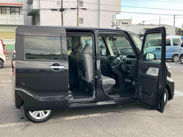 タントXナビ/TV/DVD/BT/USB Bカメラ 前後ドラレコ ETC LEDヘッドライト オートライト オートハイビーム 前後コーナーセンサー シートヒーター スマアシ 左Pスライドドア プッシュスタート(千葉県)の中古車