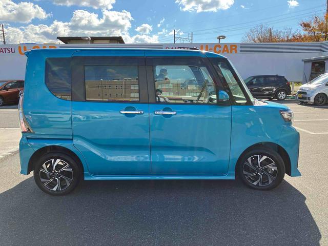 タントカスタムX純正10インチナビゲーション CD DVD ラジオ ナビ連動ドライブレコーダー 純正ETC2.0ビルトインタイプ パノラマカメラ 両側電動スライドドア 衝突回避支援ブレーキ 誤発進抑制装置(千葉県)の中古車