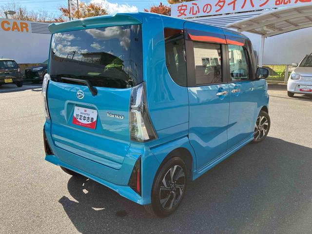 タントカスタムX純正10インチナビゲーション CD DVD ラジオ ナビ連動ドライブレコーダー 純正ETC2.0ビルトインタイプ パノラマカメラ 両側電動スライドドア 衝突回避支援ブレーキ 誤発進抑制装置(千葉県)の中古車