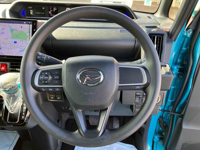 タントカスタムX純正10インチナビゲーション CD DVD ラジオ ナビ連動ドライブレコーダー 純正ETC2.0ビルトインタイプ パノラマカメラ 両側電動スライドドア 衝突回避支援ブレーキ 誤発進抑制装置(千葉県)の中古車