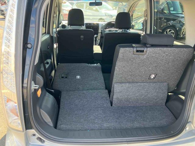 ムーヴカスタム X SA衝突被害軽減ブレーキ ETC トップシェイドガラス LEDヘッドライト オートライト キーフリーシステム 盗難防止アラーム アイドリングストップ 足踏み式駐車ブレーキ オートエアコン アルミホイール(千葉県)の中古車