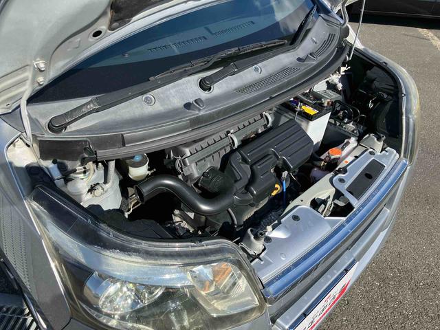 ムーヴカスタム X SA衝突被害軽減ブレーキ ETC トップシェイドガラス LEDヘッドライト オートライト キーフリーシステム 盗難防止アラーム アイドリングストップ 足踏み式駐車ブレーキ オートエアコン アルミホイール(千葉県)の中古車