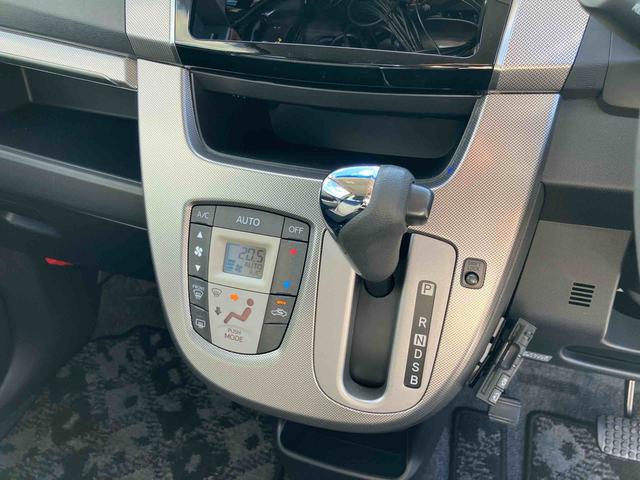 ムーヴカスタム X SA衝突被害軽減ブレーキ ETC トップシェイドガラス LEDヘッドライト オートライト キーフリーシステム 盗難防止アラーム アイドリングストップ 足踏み式駐車ブレーキ オートエアコン アルミホイール(千葉県)の中古車