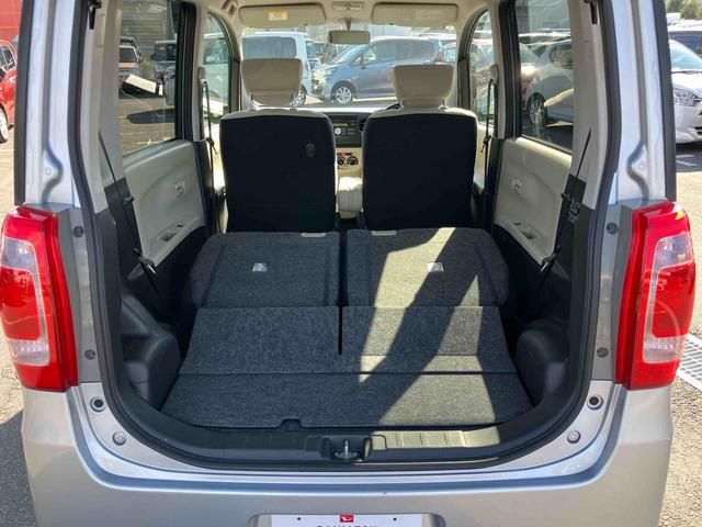 タントエグゼLCD/AM・FMラジオ AUX接続 コラムシフト ハロゲンヘッドランプ マニュアルエアコン パワーウィンド スモークガラス 足踏み式駐車ブレーキ アイドリングストップ キーレスエントリー 盗難防止警報(千葉県)の中古車