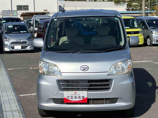 タントエグゼLCD/AM・FMラジオ AUX接続 コラムシフト ハロゲンヘッドランプ マニュアルエアコン パワーウィンド スモークガラス 足踏み式駐車ブレーキ アイドリングストップ キーレスエントリー 盗難防止警報(千葉県)の中古車