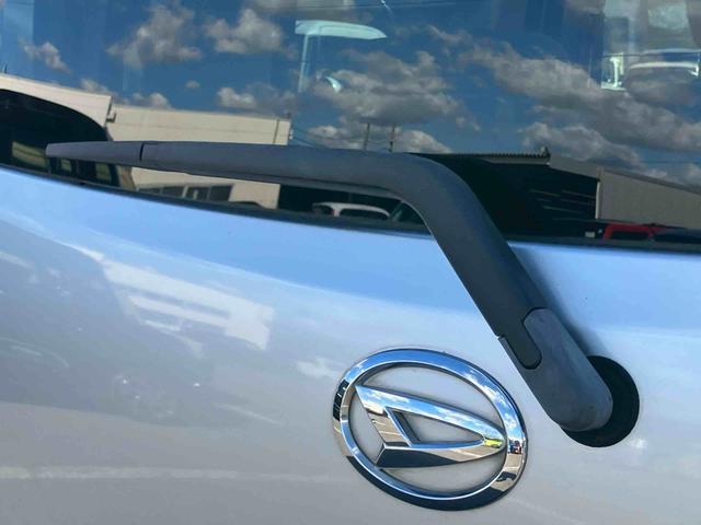 タントエグゼLCD/AM・FMラジオ AUX接続 コラムシフト ハロゲンヘッドランプ マニュアルエアコン パワーウィンド スモークガラス 足踏み式駐車ブレーキ アイドリングストップ キーレスエントリー 盗難防止警報(千葉県)の中古車