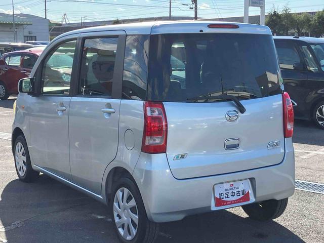 タントエグゼLCD/AM・FMラジオ AUX接続 コラムシフト ハロゲンヘッドランプ マニュアルエアコン パワーウィンド スモークガラス 足踏み式駐車ブレーキ アイドリングストップ キーレスエントリー 盗難防止警報(千葉県)の中古車
