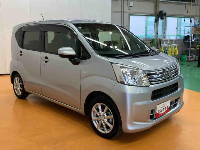 ムーヴＸリミテッドII　ＳＡIIIバックカメラ連動ＤＶＤ．ＵＳＢチューナー　ブルートゥース対応　ＥＴＣ　オートライト　オートハイビーム　ＬＥＤヘッドライト　チルトステアリング　運転席シートアジャスター　運転席シートヒーター（千葉県）の中古車