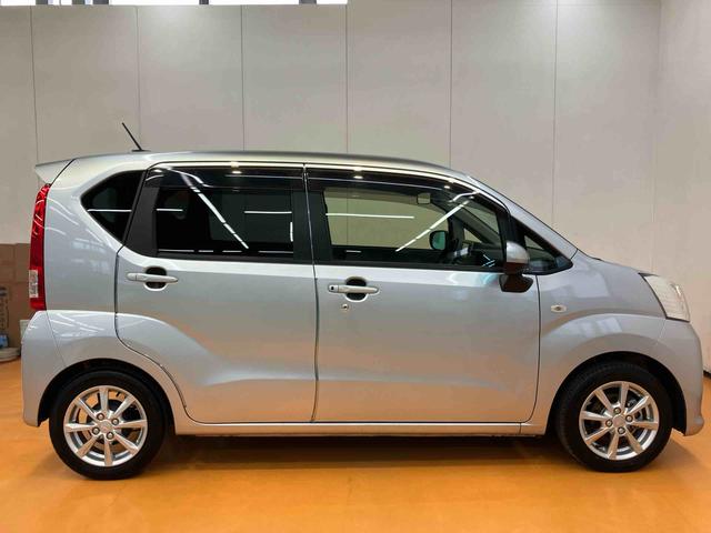 ムーヴＸリミテッドII　ＳＡIIIバックカメラ連動ＤＶＤ．ＵＳＢチューナー　ブルートゥース対応　ＥＴＣ　オートライト　オートハイビーム　ＬＥＤヘッドライト　チルトステアリング　運転席シートアジャスター　運転席シートヒーター（千葉県）の中古車