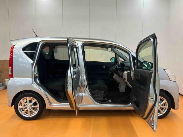 ムーヴＸリミテッドII　ＳＡIIIバックカメラ連動ＤＶＤ．ＵＳＢチューナー　ブルートゥース対応　ＥＴＣ　オートライト　オートハイビーム　ＬＥＤヘッドライト　チルトステアリング　運転席シートアジャスター　運転席シートヒーター（千葉県）の中古車