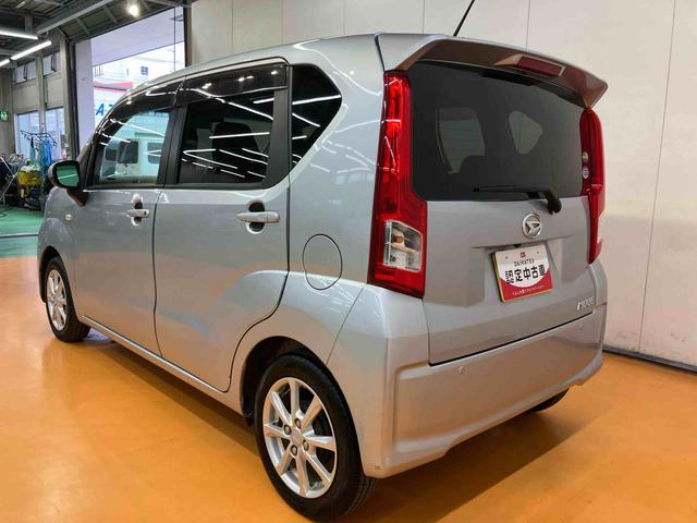 ムーヴＸリミテッドII　ＳＡIIIバックカメラ連動ＤＶＤ．ＵＳＢチューナー　ブルートゥース対応　ＥＴＣ　オートライト　オートハイビーム　ＬＥＤヘッドライト　チルトステアリング　運転席シートアジャスター　運転席シートヒーター（千葉県）の中古車