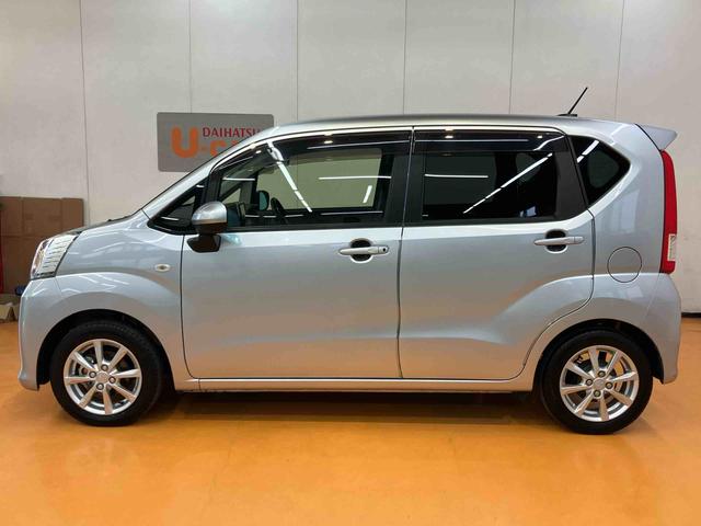 ムーヴＸリミテッドII　ＳＡIIIバックカメラ連動ＤＶＤ．ＵＳＢチューナー　ブルートゥース対応　ＥＴＣ　オートライト　オートハイビーム　ＬＥＤヘッドライト　チルトステアリング　運転席シートアジャスター　運転席シートヒーター（千葉県）の中古車