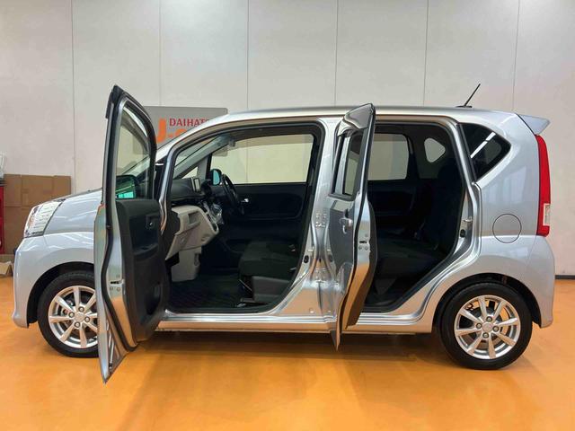 ムーヴＸリミテッドII　ＳＡIIIバックカメラ連動ＤＶＤ．ＵＳＢチューナー　ブルートゥース対応　ＥＴＣ　オートライト　オートハイビーム　ＬＥＤヘッドライト　チルトステアリング　運転席シートアジャスター　運転席シートヒーター（千葉県）の中古車