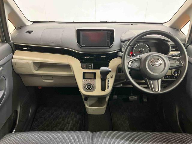 ムーヴＸリミテッドII　ＳＡIIIバックカメラ連動ＤＶＤ．ＵＳＢチューナー　ブルートゥース対応　ＥＴＣ　オートライト　オートハイビーム　ＬＥＤヘッドライト　チルトステアリング　運転席シートアジャスター　運転席シートヒーター（千葉県）の中古車