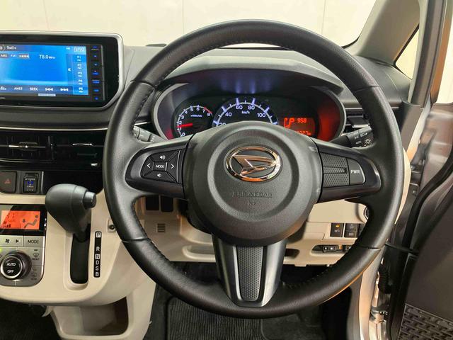 ムーヴＸリミテッドII　ＳＡIIIバックカメラ連動ＤＶＤ．ＵＳＢチューナー　ブルートゥース対応　ＥＴＣ　オートライト　オートハイビーム　ＬＥＤヘッドライト　チルトステアリング　運転席シートアジャスター　運転席シートヒーター（千葉県）の中古車