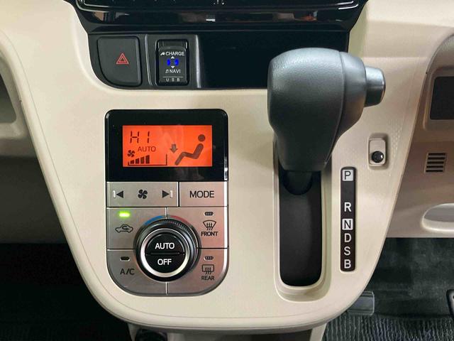 ムーヴＸリミテッドII　ＳＡIIIバックカメラ連動ＤＶＤ．ＵＳＢチューナー　ブルートゥース対応　ＥＴＣ　オートライト　オートハイビーム　ＬＥＤヘッドライト　チルトステアリング　運転席シートアジャスター　運転席シートヒーター（千葉県）の中古車