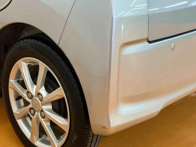 ムーヴＸリミテッドII　ＳＡIIIバックカメラ連動ＤＶＤ．ＵＳＢチューナー　ブルートゥース対応　ＥＴＣ　オートライト　オートハイビーム　ＬＥＤヘッドライト　チルトステアリング　運転席シートアジャスター　運転席シートヒーター（千葉県）の中古車