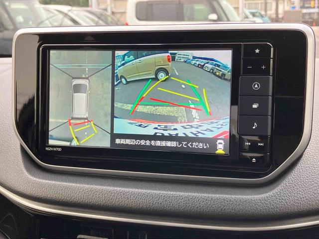 ムーヴカスタム　ＸリミテッドII　ＳＡIIIナビ／ＴＶ／ＤＶＤ／ＢＴ／ＵＳＢ　全周囲カメラ　ＥＴＣ　ドラレコ　運転席シートヒーター　トップシェイドガラス　ＬＥＤヘッドライト　オートライト　オートハイビーム　キーフリー　プッシュスタート　スマアシ（千葉県）の中古車