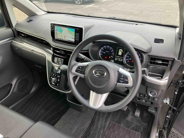 ムーヴカスタム　ＸリミテッドII　ＳＡIIIナビ／ＴＶ／ＤＶＤ／ＢＴ／ＵＳＢ　全周囲カメラ　ＥＴＣ　ドラレコ　運転席シートヒーター　トップシェイドガラス　ＬＥＤヘッドライト　オートライト　オートハイビーム　キーフリー　プッシュスタート　スマアシ（千葉県）の中古車