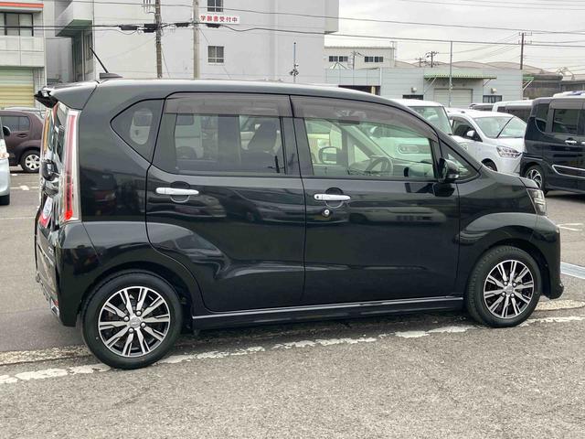 ムーヴカスタム　ＸリミテッドII　ＳＡIIIナビ／ＴＶ／ＤＶＤ／ＢＴ／ＵＳＢ　全周囲カメラ　ＥＴＣ　ドラレコ　運転席シートヒーター　トップシェイドガラス　ＬＥＤヘッドライト　オートライト　オートハイビーム　キーフリー　プッシュスタート　スマアシ（千葉県）の中古車