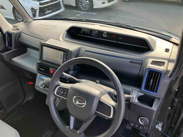 タントXスペシャルナビ/TV/DVD/BT/USB バックカメラ 前後ドラレコ スマアシ 前後コーナーセンサー LEDヘッドライト オートライト オートハイビーム オートエアコン 両側スライドドア 足踏み式駐車ブレーキ(千葉県)の中古車