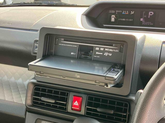 タントXスペシャルナビ/TV/DVD/BT/USB バックカメラ 前後ドラレコ スマアシ 前後コーナーセンサー LEDヘッドライト オートライト オートハイビーム オートエアコン 両側スライドドア 足踏み式駐車ブレーキ(千葉県)の中古車