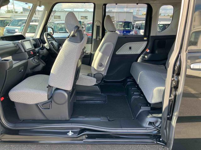 タントXスペシャルナビ/TV/DVD/BT/USB バックカメラ 前後ドラレコ スマアシ 前後コーナーセンサー LEDヘッドライト オートライト オートハイビーム オートエアコン 両側スライドドア 足踏み式駐車ブレーキ(千葉県)の中古車