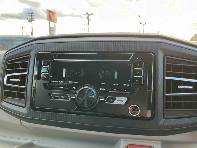 ミライースX SAIIILEDヘッドライト 電動格納ドアミラー スモークガラス デジタルメーター CD/AUX 前後コーナーセンサー スマアシ 横滑り防止装置 キーレスエントリー 盗難防止アラーム アイドリングストップ(千葉県)の中古車