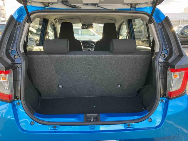 ミライースX SAIIILEDヘッドライト 電動格納ドアミラー スモークガラス デジタルメーター CD/AUX 前後コーナーセンサー スマアシ 横滑り防止装置 キーレスエントリー 盗難防止アラーム アイドリングストップ(千葉県)の中古車