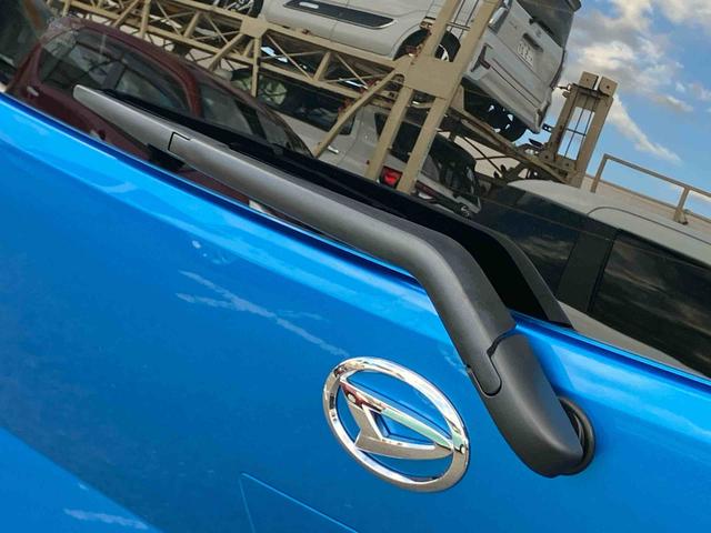 ミライースX SAIIILEDヘッドライト 電動格納ドアミラー スモークガラス デジタルメーター CD/AUX 前後コーナーセンサー スマアシ 横滑り防止装置 キーレスエントリー 盗難防止アラーム アイドリングストップ(千葉県)の中古車