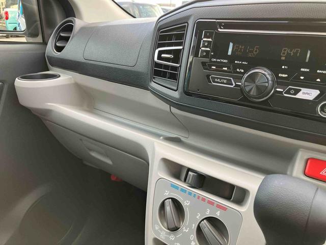 ミライースX SAIIILEDヘッドライト 電動格納ドアミラー スモークガラス デジタルメーター CD/AUX 前後コーナーセンサー スマアシ 横滑り防止装置 キーレスエントリー 盗難防止アラーム アイドリングストップ(千葉県)の中古車