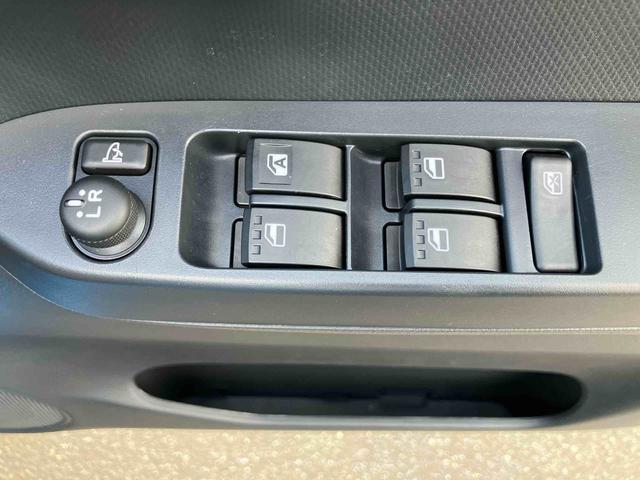 ミライースX SAIIILEDヘッドライト 電動格納ドアミラー スモークガラス デジタルメーター CD/AUX 前後コーナーセンサー スマアシ 横滑り防止装置 キーレスエントリー 盗難防止アラーム アイドリングストップ(千葉県)の中古車