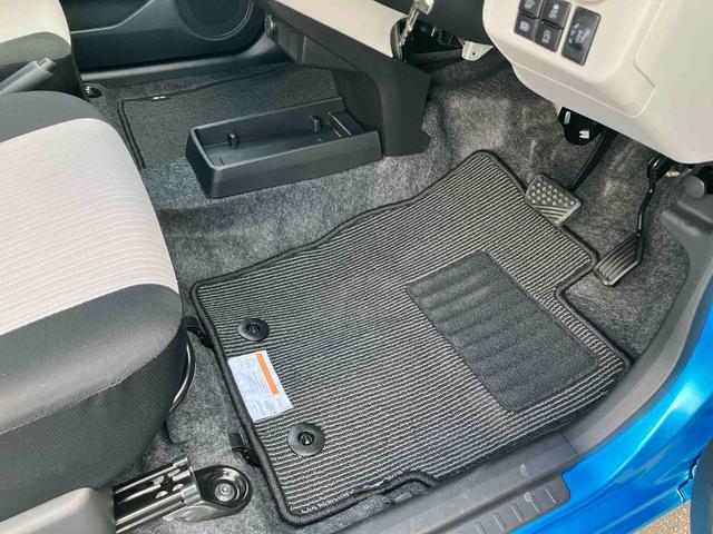 ミライースX SAIIILEDヘッドライト 電動格納ドアミラー スモークガラス デジタルメーター CD/AUX 前後コーナーセンサー スマアシ 横滑り防止装置 キーレスエントリー 盗難防止アラーム アイドリングストップ(千葉県)の中古車