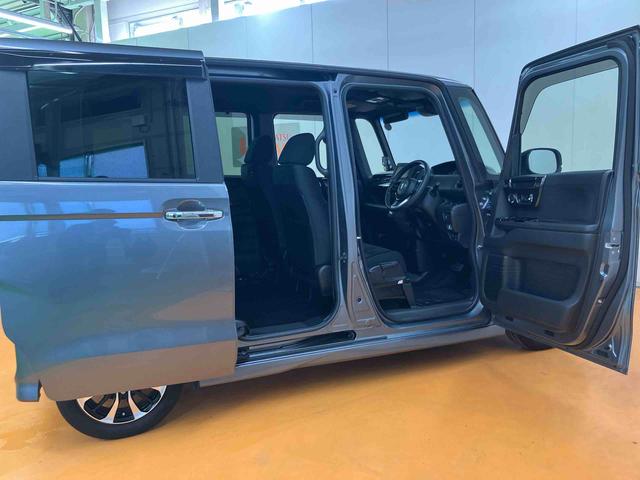 Ｎ−ＢＯＸカスタムＧ・Ｌホンダセンシングバックカメラ連動エントリーインターナビ　ビルトインＥＴＣ　アダプティブクルーズコントロール　オートライト　プッシュエンジンスタート　キーフリーシステム　助手席シートバックポケット＋ショッピングフック（千葉県）の中古車