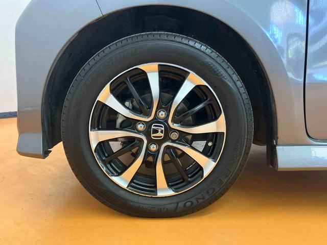 Ｎ−ＢＯＸカスタムＧ・Ｌホンダセンシングバックカメラ連動エントリーインターナビ　ビルトインＥＴＣ　アダプティブクルーズコントロール　オートライト　プッシュエンジンスタート　キーフリーシステム　助手席シートバックポケット＋ショッピングフック（千葉県）の中古車