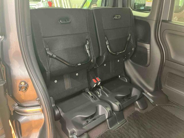 Ｎ−ＢＯＸカスタムＧ・Ｌホンダセンシングバックカメラ連動エントリーインターナビ　ビルトインＥＴＣ　アダプティブクルーズコントロール　オートライト　プッシュエンジンスタート　キーフリーシステム　助手席シートバックポケット＋ショッピングフック（千葉県）の中古車