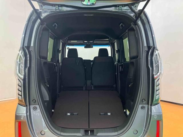 Ｎ−ＢＯＸカスタムＧ・Ｌホンダセンシングバックカメラ連動エントリーインターナビ　ビルトインＥＴＣ　アダプティブクルーズコントロール　オートライト　プッシュエンジンスタート　キーフリーシステム　助手席シートバックポケット＋ショッピングフック（千葉県）の中古車