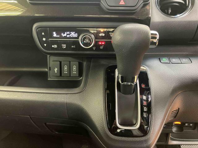 Ｎ−ＢＯＸカスタムＧ・Ｌホンダセンシングバックカメラ連動エントリーインターナビ　ビルトインＥＴＣ　アダプティブクルーズコントロール　オートライト　プッシュエンジンスタート　キーフリーシステム　助手席シートバックポケット＋ショッピングフック（千葉県）の中古車