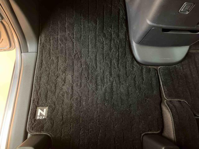 Ｎ−ＢＯＸカスタムＧ・Ｌホンダセンシングバックカメラ連動エントリーインターナビ　ビルトインＥＴＣ　アダプティブクルーズコントロール　オートライト　プッシュエンジンスタート　キーフリーシステム　助手席シートバックポケット＋ショッピングフック（千葉県）の中古車