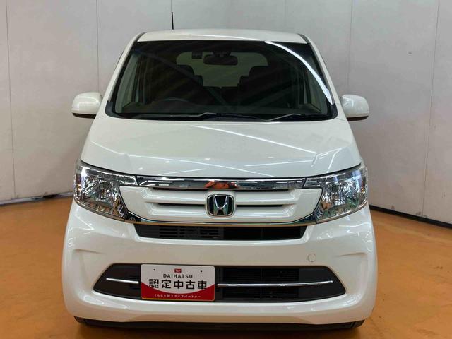 Ｎ−ＷＧＮＧ・Ｌパッケージバックカメラ連動フルセグナビ　ブルートゥース対応　ビルトインＥＴＣ　フロントドライブレコーダー　横滑り防止装置　アイドリングストップ　チルトステアリング　運転席シートリフター　オートエアコン（千葉県）の中古車