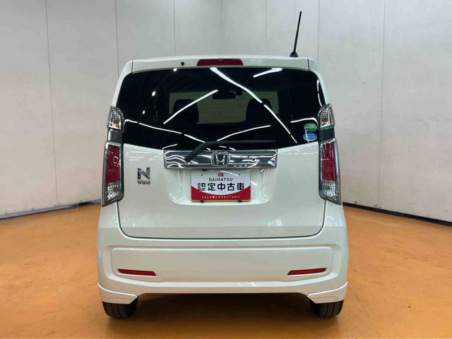 Ｎ−ＷＧＮＧ・Ｌパッケージバックカメラ連動フルセグナビ　ブルートゥース対応　ビルトインＥＴＣ　フロントドライブレコーダー　横滑り防止装置　アイドリングストップ　チルトステアリング　運転席シートリフター　オートエアコン（千葉県）の中古車